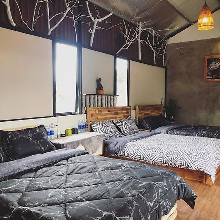 Homestay Bien Rung Gia Nghĩa Екстериор снимка