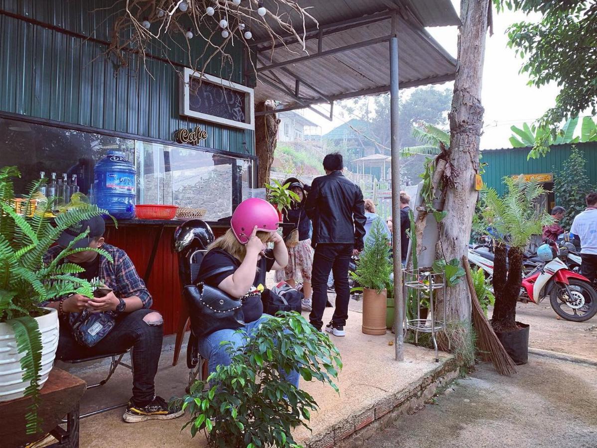 Homestay Bien Rung Gia Nghĩa Екстериор снимка