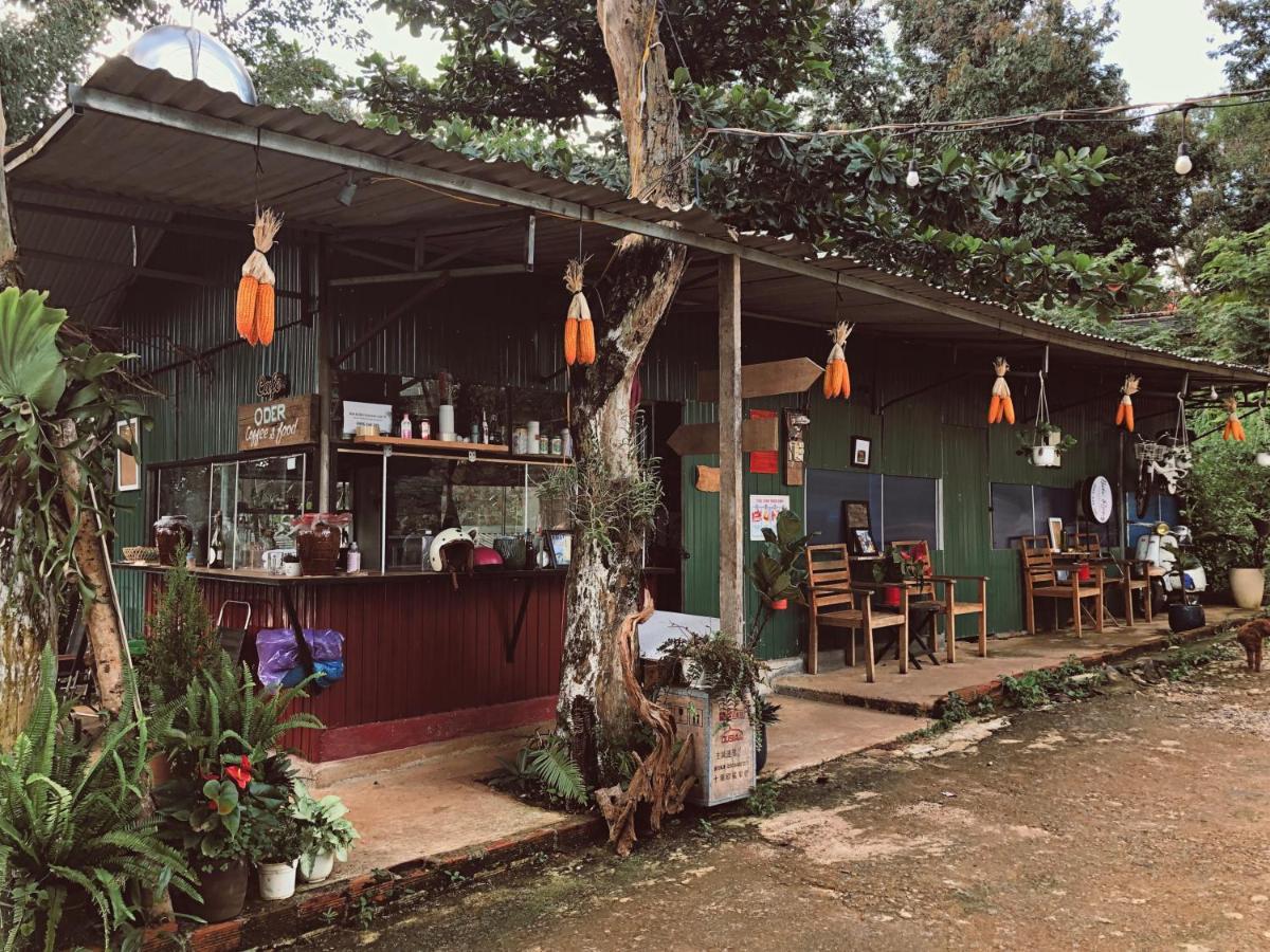 Homestay Bien Rung Gia Nghĩa Екстериор снимка