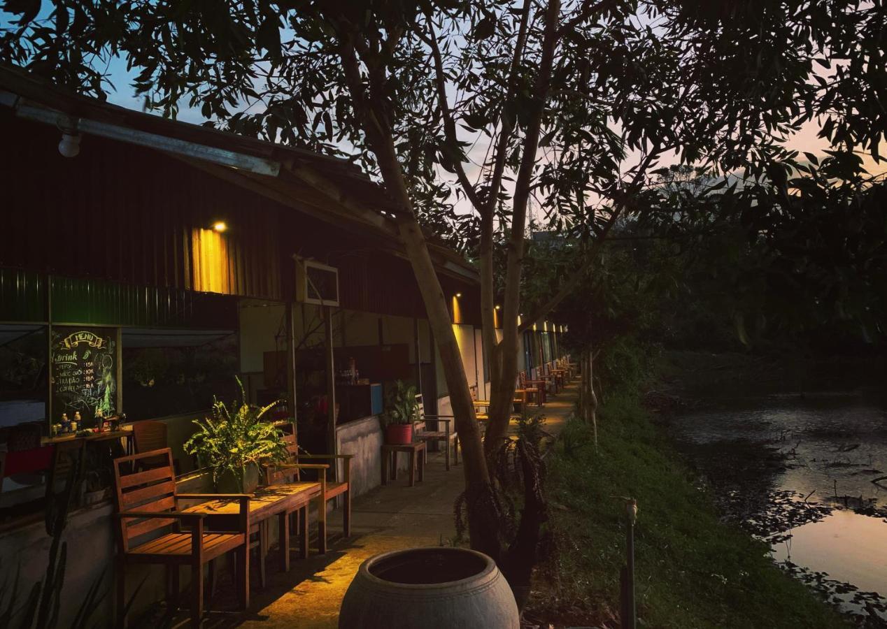 Homestay Bien Rung Gia Nghĩa Екстериор снимка