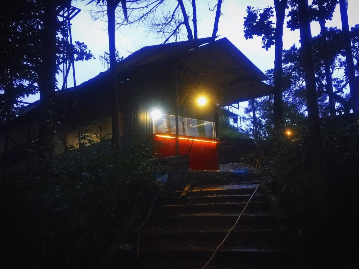 Homestay Bien Rung Gia Nghĩa Екстериор снимка