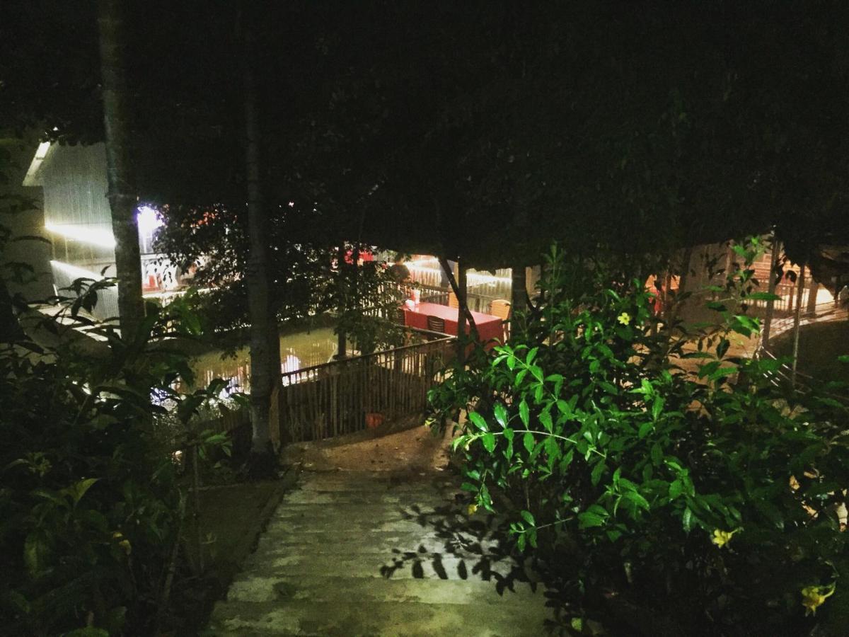 Homestay Bien Rung Gia Nghĩa Екстериор снимка