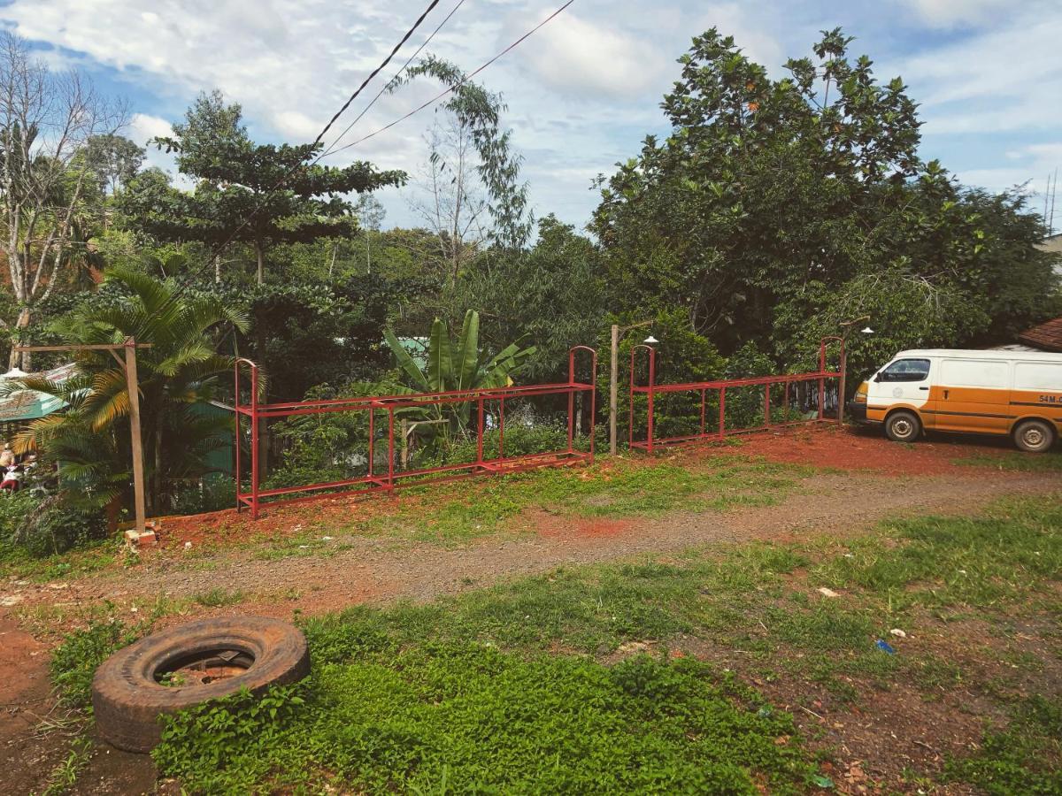 Homestay Bien Rung Gia Nghĩa Екстериор снимка