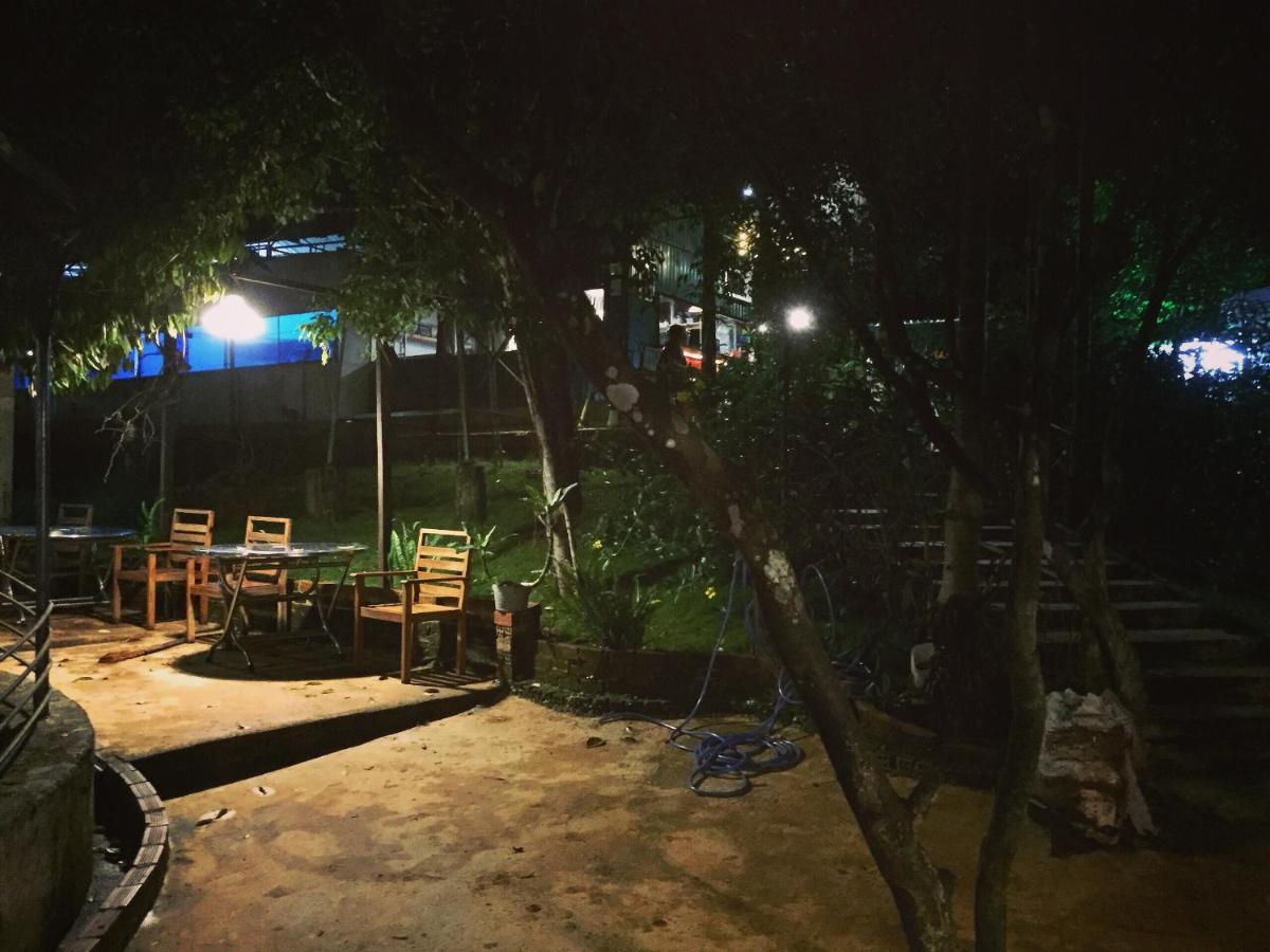Homestay Bien Rung Gia Nghĩa Екстериор снимка