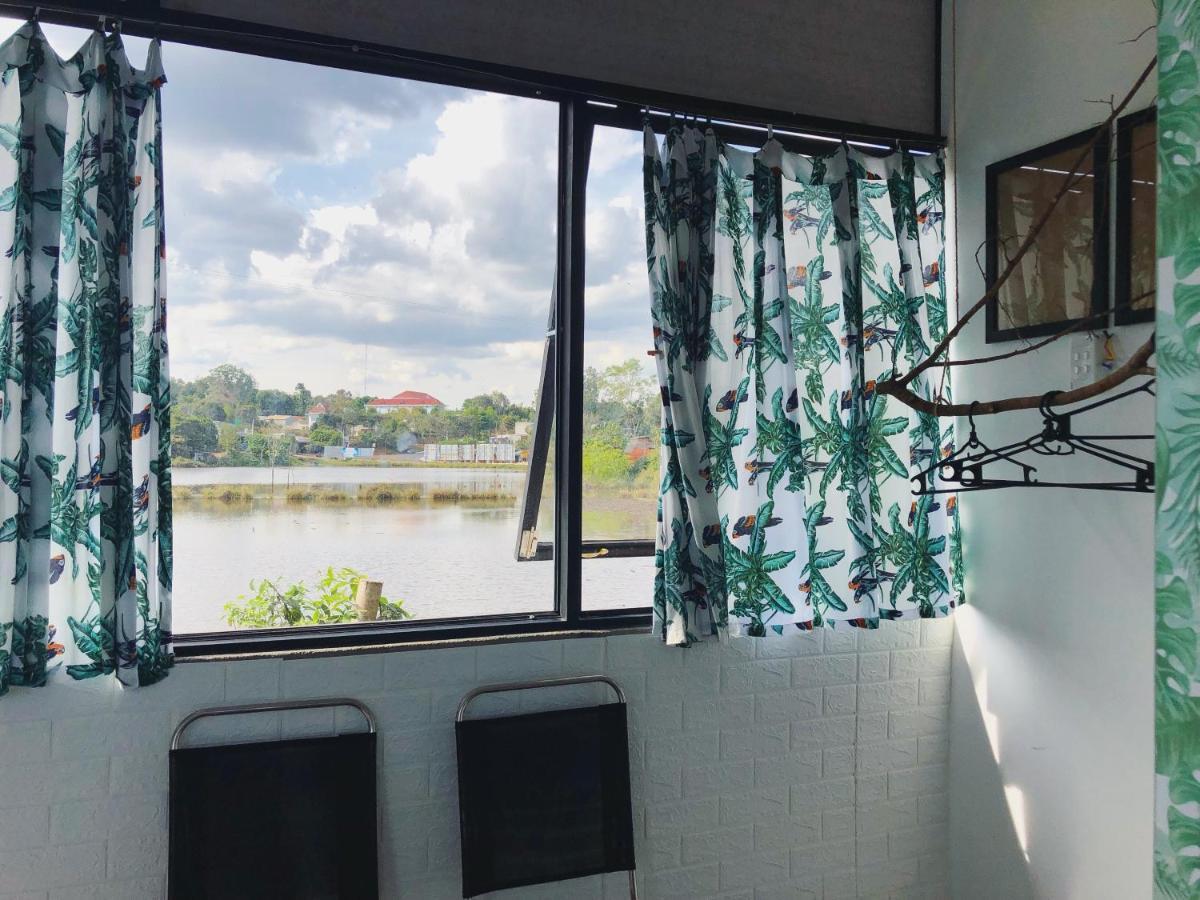 Homestay Bien Rung Gia Nghĩa Екстериор снимка