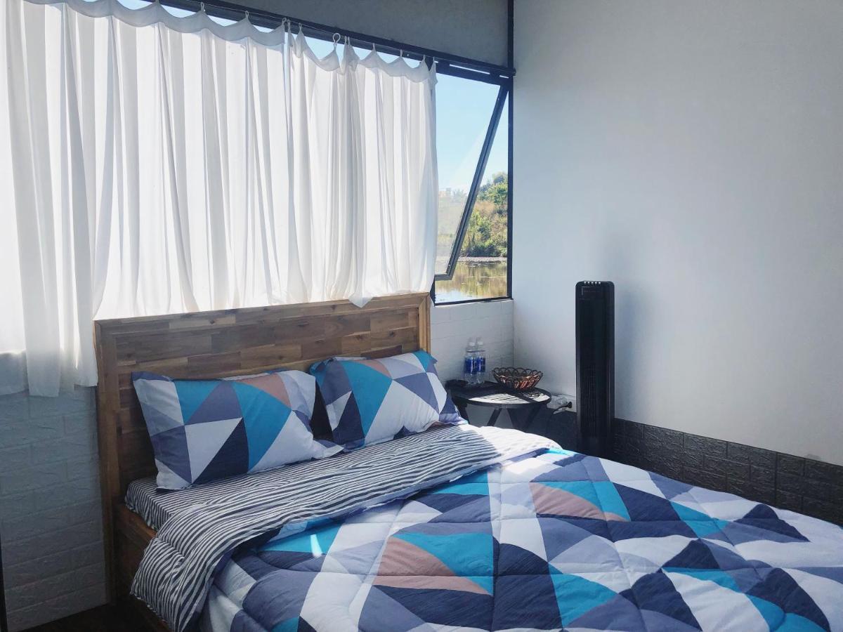 Homestay Bien Rung Gia Nghĩa Екстериор снимка