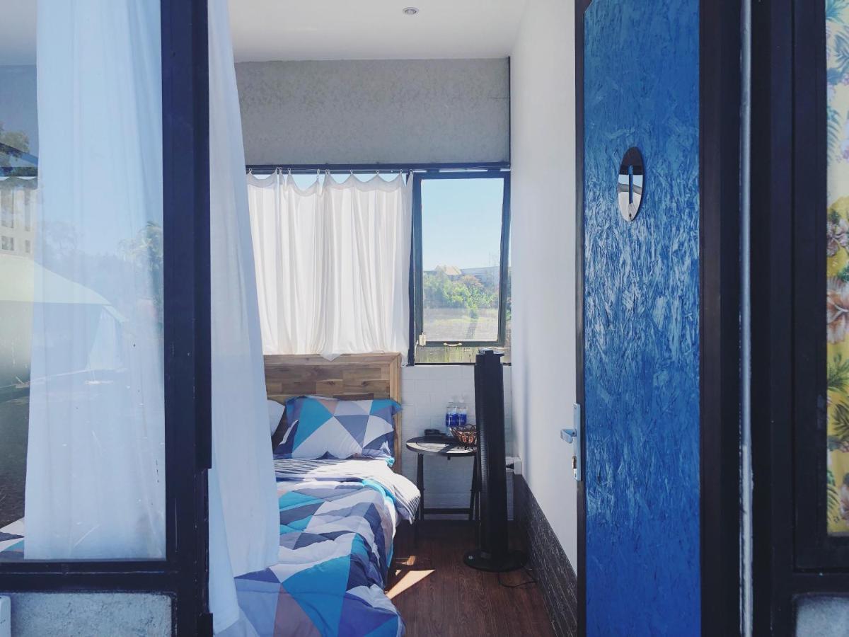 Homestay Bien Rung Gia Nghĩa Екстериор снимка