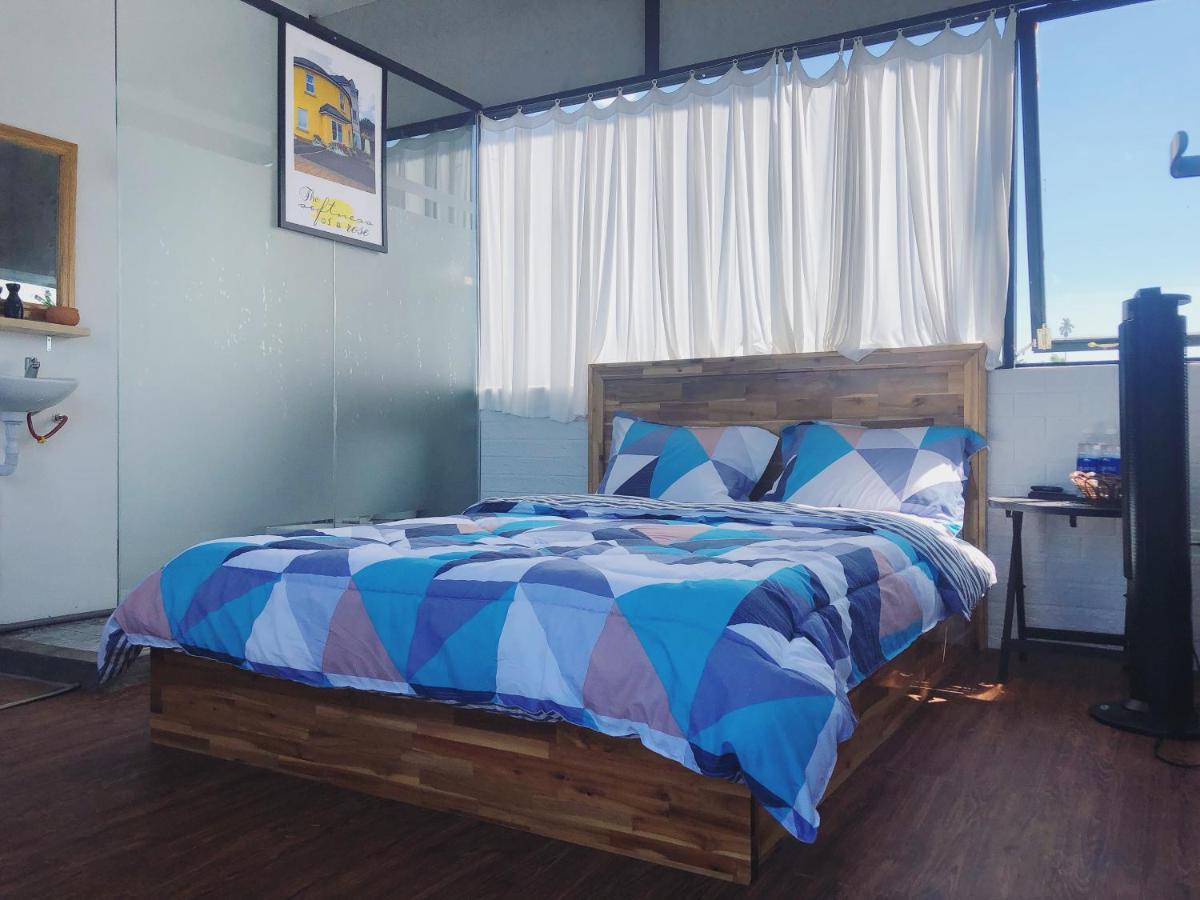 Homestay Bien Rung Gia Nghĩa Екстериор снимка